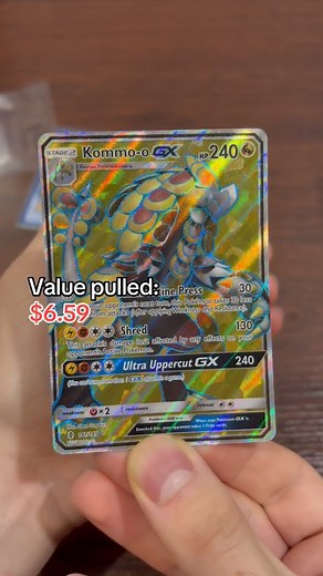 3.5K views · 1K reactions | pov: you order our $40 FULL ART Pack and pull a very nice ELECTRODE!?! #fyp #pokemon #pokemoncards #pokemontcg #pokemoncommunity #pokémon #viral #trending #smallbusiness #fypシ #cards #mysterybox #mysterypack #nintendo #nostalgia #reels #reelsinstagram #business #money #charizard #pikachu #electrode #fullart #opening #unboxing #pokemonfan | PTC Collectibles | Facebook