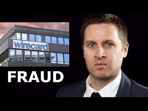 Wirecard Fraud: A Summary