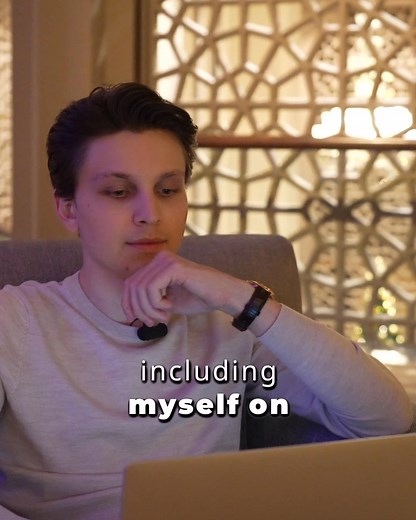 7.6K views · 42 reactions | Most people think making a business on...