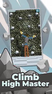 Download and Play Climb High Master on PC (Emulator)