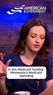 Trump stops medicaid payments to Minnesota over FRAUD