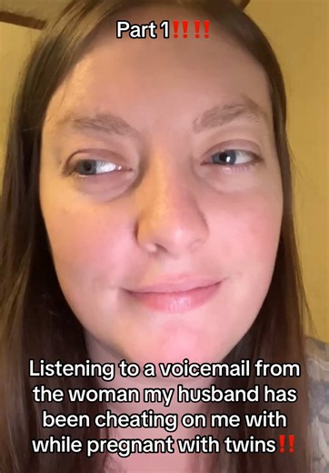 Caught Cheating: Listening to a Cheating Husband's Side Chick