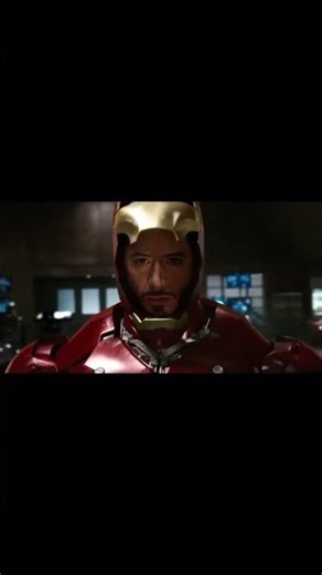 Iron man ... ⚡