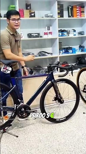 Carbon frame bikes are now the same price as carbon frames #bicycle #automobile #fixedgear #R5