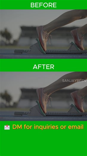 How Pros Remove Logos (Without Ruining Texture) 🤫 #beforeafter