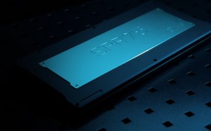 Akko店庆上新 SPR75 一样的弹簧结构， 一样炸裂的手感