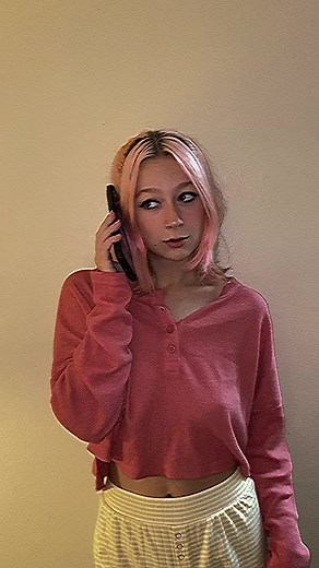 PuppyPeach 🐶 • 135k (@hisnaughtypeach)’s videos with Scream audio edit - 3rachaace 樂