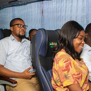 And we are ready to roll! Lets take you home in style this season... Have you booked your tickets yet? #december #abc #executivecoach #christmas2021 #travel #ABCTransport #christmas #travelling | ABC Transport