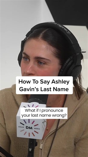 Gavin vs. Gayvin: Understanding Pronunciation Nuances