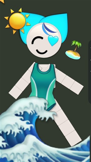 Party at the beach 🏝️