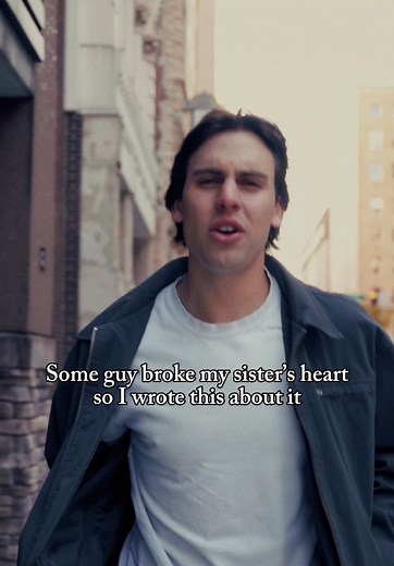 David: A Unique Perspective with Andrew Lucier