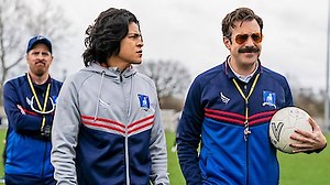 Watch Ted Lasso Season 2 Episode 1 - Goodbye Earl