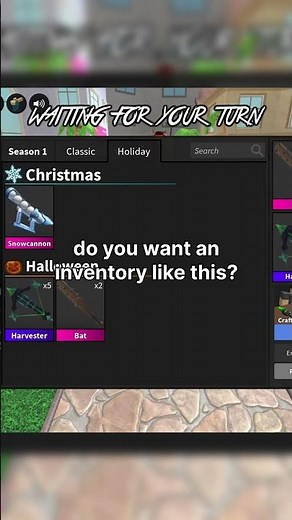 RoSwap MM2 value list - every godly priced and explained on roswap.com! #roblox #mm2 #roswap #trade