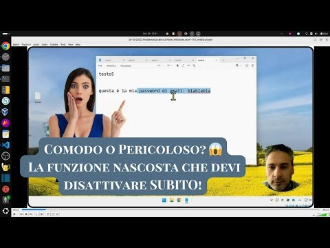 Comodo o Pericoloso? 😱 La funzione nascosta che devi disattivare SUBITO!