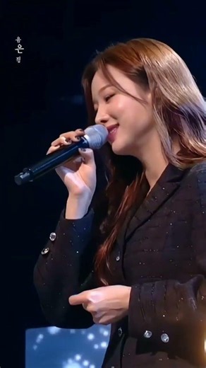 최고의 노래 최고의 가수 "솔지"님의✨️청춘🎶