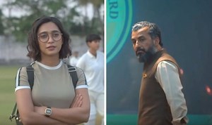 Inside Edge season 2 release date, cast, trailer, plot