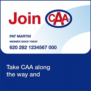 Want Roadside Assistance 24/7 and access to exclusive deals? Join CAA now and receive savings on your purchases every day. | CAA South Central Ontario | Facebook