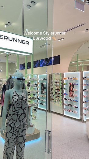 Discover Stylerunner Burwood: Your Fashion Destination