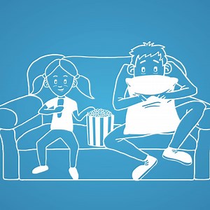 Lights, camera, YouTube! Now on BlueSky TV. | Shaw