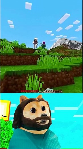 Una Base Secreta Invisible Minecraft 100% imposible de encontrar