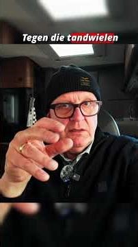 The tip every camper should know! 👇