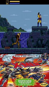 X-Men (SG) - Boss Sabretooth #fblifestyletyle | Geekversy