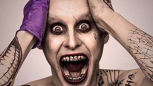 178K views · 1.2K reactions | Jared Leto did some seriously annoying...