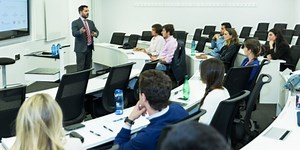 Maroc: voici le top 10 des meilleures écoles de commerce et de management (PHOTO)