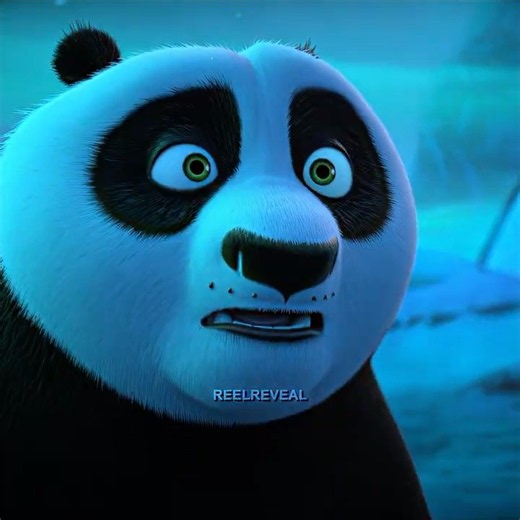 General Kai Was The Most Underrated Villain In Kung Fu Panda 🥶 | 4K Edit