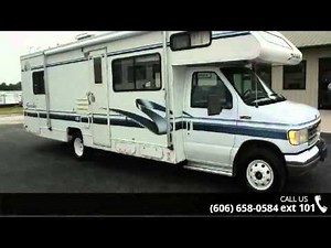 1996 Fleetwood Jamboree Searcher 29 - Valley RV Sales - ...