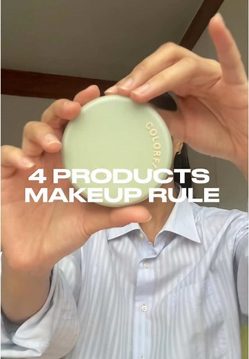 Simple Makeup Tutorial with Wardah Products