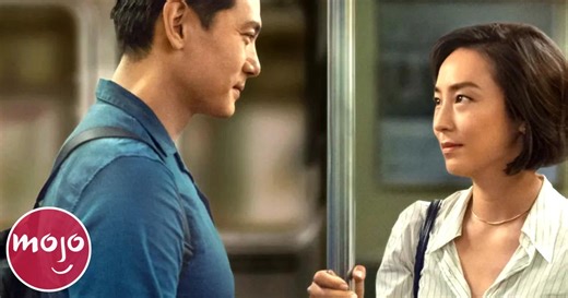 Top 30 Most Realistic Romance Movies | Videos on WatchMojo.com