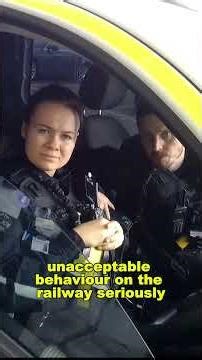 Corrupt Cops EXPOSED 😂 | Freedom Audit Goes Wrong! #Shorts