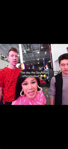 La muerte oficial de SpyNinjas: Recordando los viejos tiempos