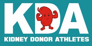Meet the Kidney Donor Athletes