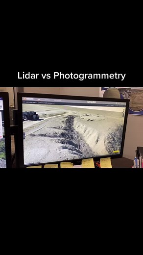 Exploring the Benefits of Livox Lidar in UAV Geospatial Surveying