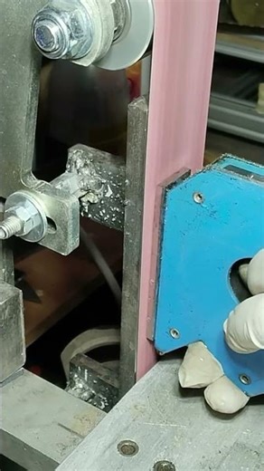 Cleaning Slip Joint Knife Liners - 1 #poket #diytools #SlipJoint #knife