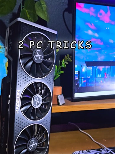 2 Essential PC Tricks for Productivity
