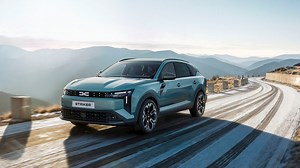 Dacia Striker : la marque présente son nouveau crossover à moins de 25 000 euros