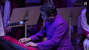 7.8K views · 189 reactions | "Bombay Theme" from A.R. Rahman Meets...