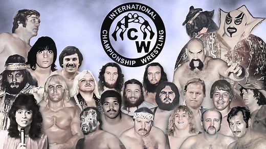 ICW Wrestling Territory: The Poffo Family’s Outlaw Promotion - Pro Wrestling Stories