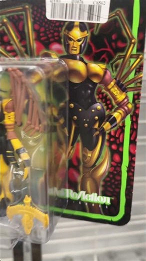 TRANSFORMERS BEASTWAR BLACK ARACHNIA 9.99$