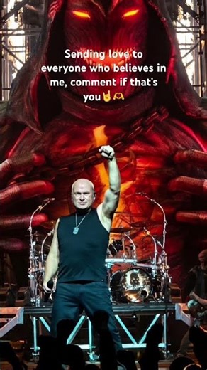 🎸🤘 #disturbed #daviddraiman #downwiththesickness #heavymetal #rock #illinois #fyp #music #love
