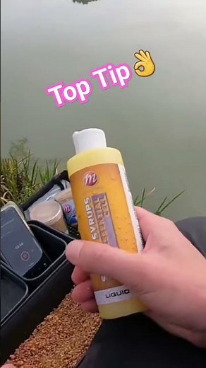 Method Feeder TOP TIP 👌