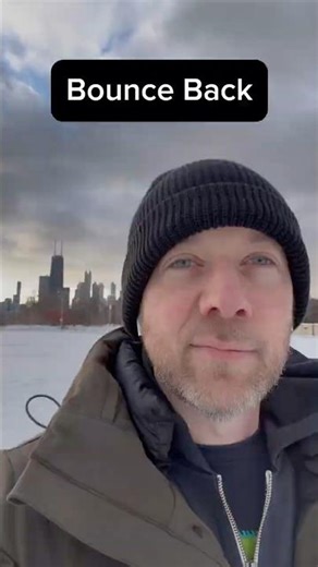 Bounce Back: The Skill That Builds Consistency