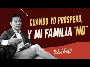 HOGAR VS FAMILIA | YOKOI KENJI