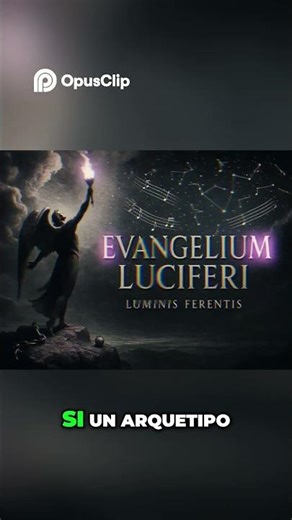 Lucifer De la Luz a la Oscuridad #history #knowledge #mystery #curiosidades