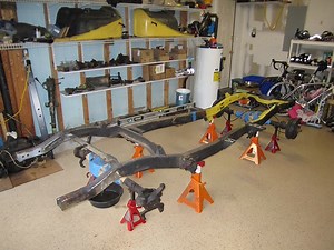 Frame Dimensions, Twist, How Accurate do you need to be?