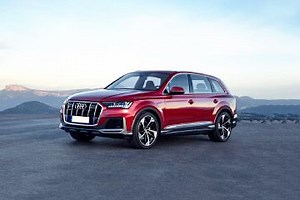 Audi Q7 Videos: Reviews Videos by Experts, Test Drive, Comparison