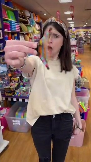 Wacky Track meets Fidget Spinner! We’re loving this new fidget! #fidgettoys #fidgets #fidget